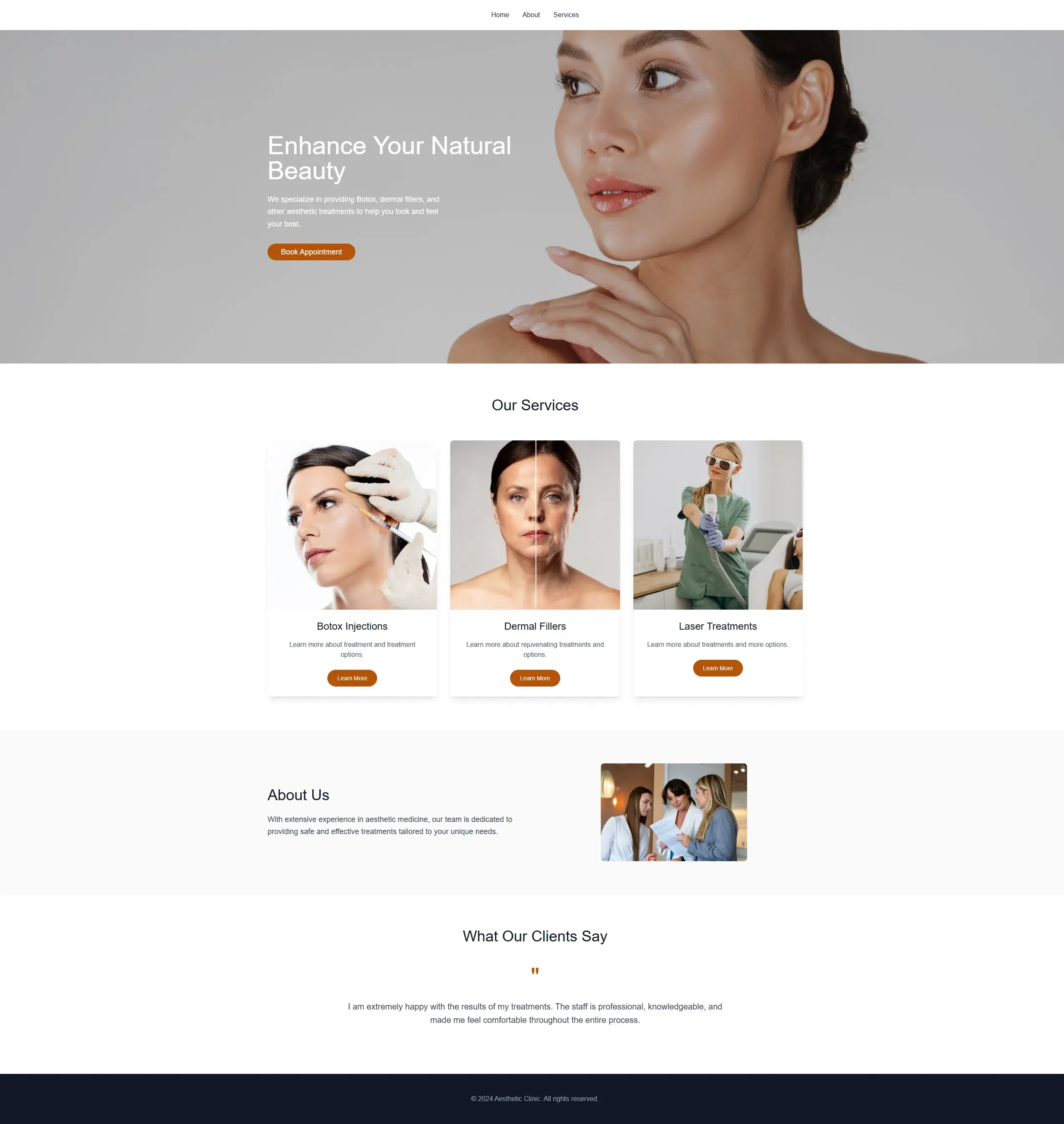 Luméva Esthetics
