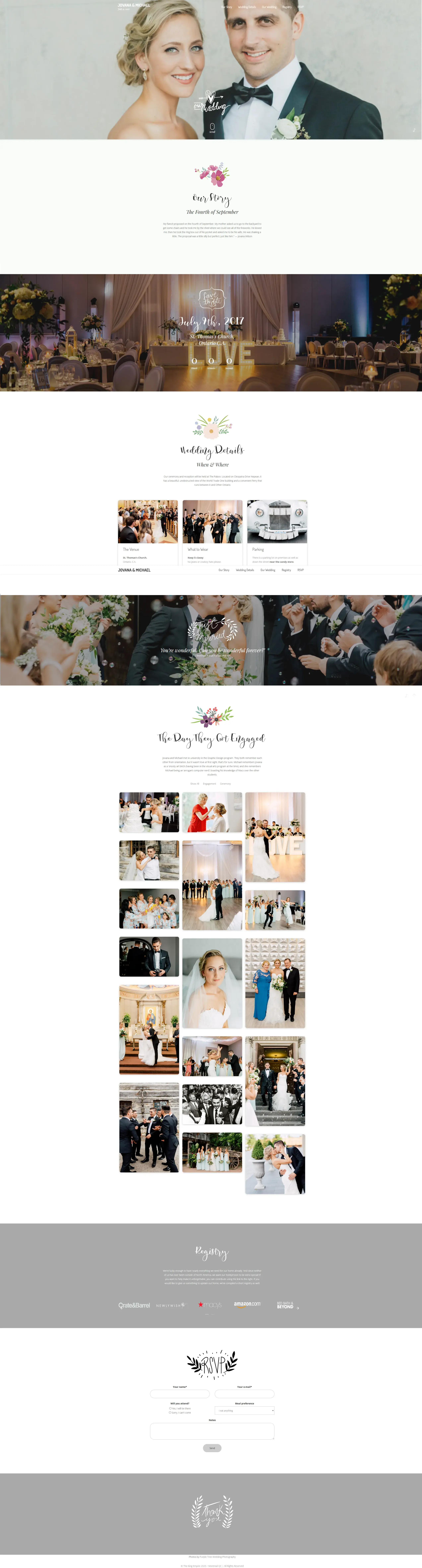 Wedding
